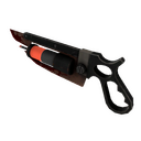 Strange Specialized Killstreak Secretly Serviced Ubersaw (Minimal Wear)
