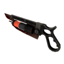 Strange Professional Killstreak Secretly Serviced Übersaw (Field-Tested)