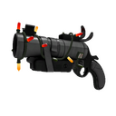 Festivized Professional Killstreak Secretly Serviced Detonator (Field-Tested)