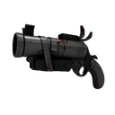 Strange Professional Killstreak Secretly Serviced Detonator (Battle Scarred)
