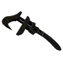 Strange Killstreak Secretly Serviced Jag (Minimal Wear)
