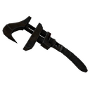 Strange Specialized Killstreak Secretly Serviced Jag (Well-Worn)
