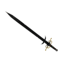 Strange Specialized Killstreak Secretly Serviced Claidheamh Mòr (Minimal Wear)