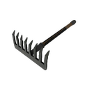 Strange Secretly Serviced Back Scratcher (Field-Tested)