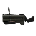 Killstreak Secretly Serviced Loch-n-Load (Minimal Wear)