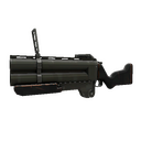 Unusual Specialized Killstreak Secretly Serviced Loch-n-Load (Field-Tested) (Hot)