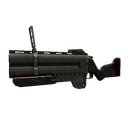 Strange Killstreak Secretly Serviced Loch-n-Load (Well-Worn)