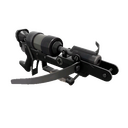 Strange Specialized Killstreak Secretly Serviced Crusader's Crossbow (Minimal Wear)