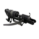 Professional Killstreak Secretly Serviced Crusader's Crossbow (Field-Tested)