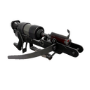 Killstreak Secretly Serviced Crusader's Crossbow (Well-Worn)