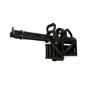 Specialized Killstreak Secretly Serviced Brass Beast (Field-Tested)