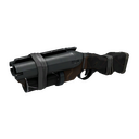 Unusual Professional Killstreak Secretly Serviced Soda Popper (Minimal Wear) (Isotope)