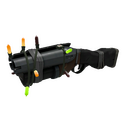 Festivized Specialized Killstreak Secretly Serviced Soda Popper (Factory New)