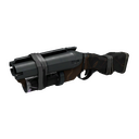 Unusual Professional Killstreak Secretly Serviced Soda Popper (Field-Tested) (Isotope)