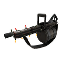 Strange Festivized Specialized Killstreak Secretly Serviced Tomislav (Minimal Wear)
