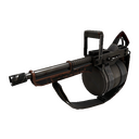 Strange Professional Killstreak Secretly Serviced Tomislav (Well-Worn)