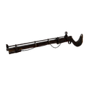 Killstreak Secretly Serviced Bazaar Bargain (Battle Scarred)