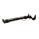 Strange Festivized Specialized Killstreak Secretly Serviced Bazaar Bargain (Well-Worn)