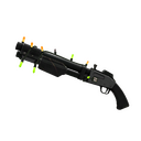 Strange Festivized Specialized Killstreak Secretly Serviced Reserve Shooter (Minimal Wear)