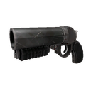 Strange Killstreak Secretly Serviced Scorch Shot (Well-Worn)