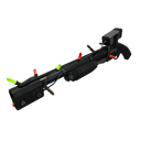Strange Festivized Professional Killstreak Secretly Serviced Rescue Ranger (Factory New)
