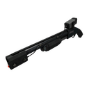 Strange Specialized Killstreak Secretly Serviced Rescue Ranger (Factory New)