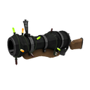 Strange Festivized Secretly Serviced Loose Cannon (Field-Tested)