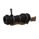 Unusual Specialized Killstreak Secretly Serviced Loose Cannon (Field-Tested) (Cool)