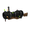 Strange Festivized Specialized Killstreak Secretly Serviced Loose Cannon (Minimal Wear)