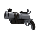 Strange Professional Killstreak Steel Brushed Detonator (Factory New)