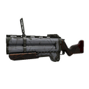 Killstreak Steel Brushed Loch-n-Load (Well-Worn)