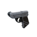 Strange Specialized Killstreak Steel Brushed Winger (Field-Tested)