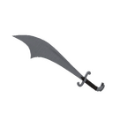 Strange Specialized Killstreak Steel Brushed Persian Persuader (Factory New)