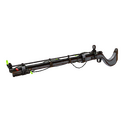 Strange Festivized Specialized Killstreak Steel Brushed Bazaar Bargain (Field-Tested)