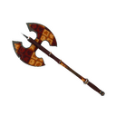 Strange Chilly Autumn Scotsman's Skullcutter (Field-Tested)