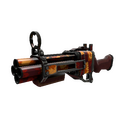 Chilly Autumn Iron Bomber (Field-Tested)