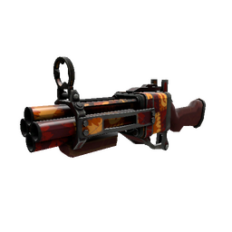 free tf2 item Chilly Autumn Iron Bomber (Field-Tested)