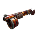 Strange Specialized Killstreak Chilly Autumn Panic Attack (Well-Worn)