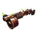 Festivized Chilly Autumn Panic Attack (Field-Tested)