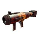 Chilly Autumn Air Strike (Field-Tested)