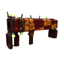 Festivized Professional Killstreak Chilly Autumn Black Box (Factory New)