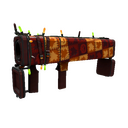 Strange Festivized Professional Killstreak Chilly Autumn Black Box (Field-Tested)