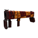 Strange Specialized Killstreak Chilly Autumn Black Box (Field-Tested)