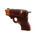 Chilly Autumn Shortstop (Factory New)