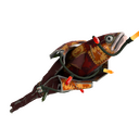 Festivized Chilly Autumn Holy Mackerel (Field-Tested)