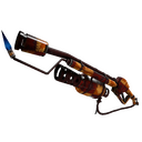 Strange Chilly Autumn Flame Thrower (Minimal Wear)