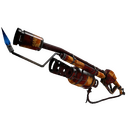 Strange Specialized Killstreak Chilly Autumn Flame Thrower (Field-Tested)
