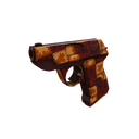 Strange Killstreak Chilly Autumn Pistol (Factory New)