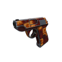 Chilly Autumn Pistol (Field-Tested)