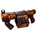 Specialized Killstreak Chilly Autumn Stickybomb Launcher (Minimal Wear)